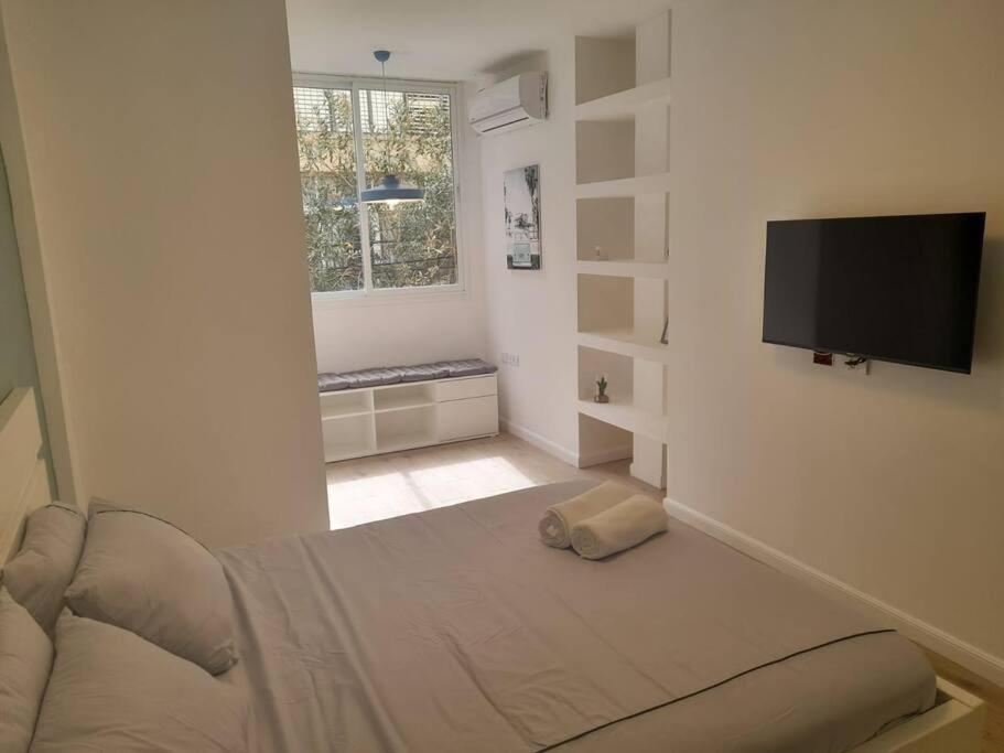 Hakerem Apartment Tel Aviv Exterior photo